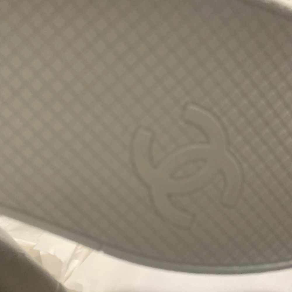 Chanel Sneakers - Picture 3 of 11